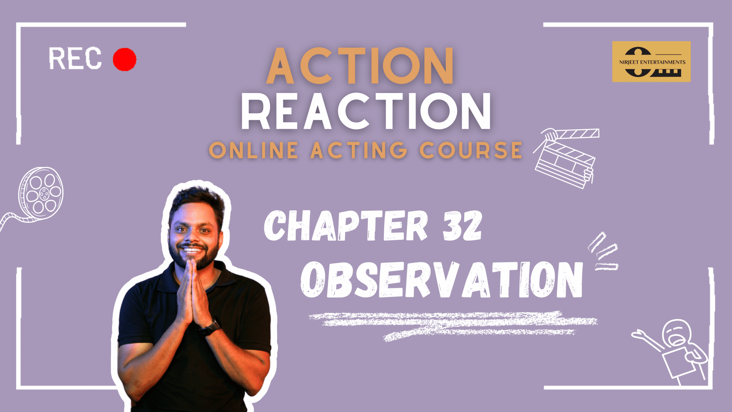 Locked Course Preview